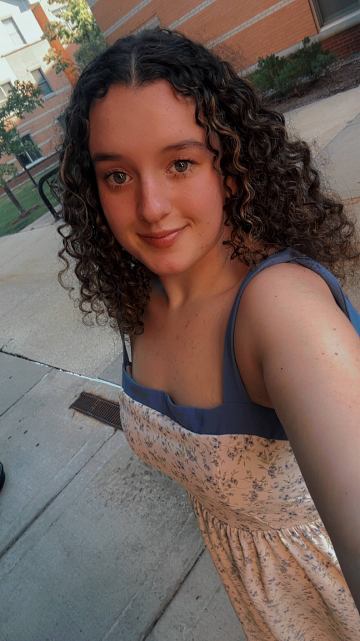 Hannah Maudlin